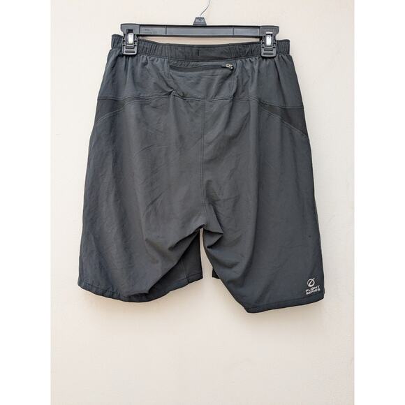 The North Face Men’s Shorts Flight Series Black Size Small - Picture 8 of 15